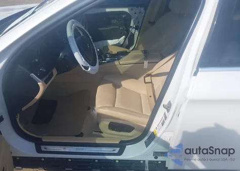 2015 BMW 535I xDrive из США, поврежденный, VIN WBA5B3C55FD542525